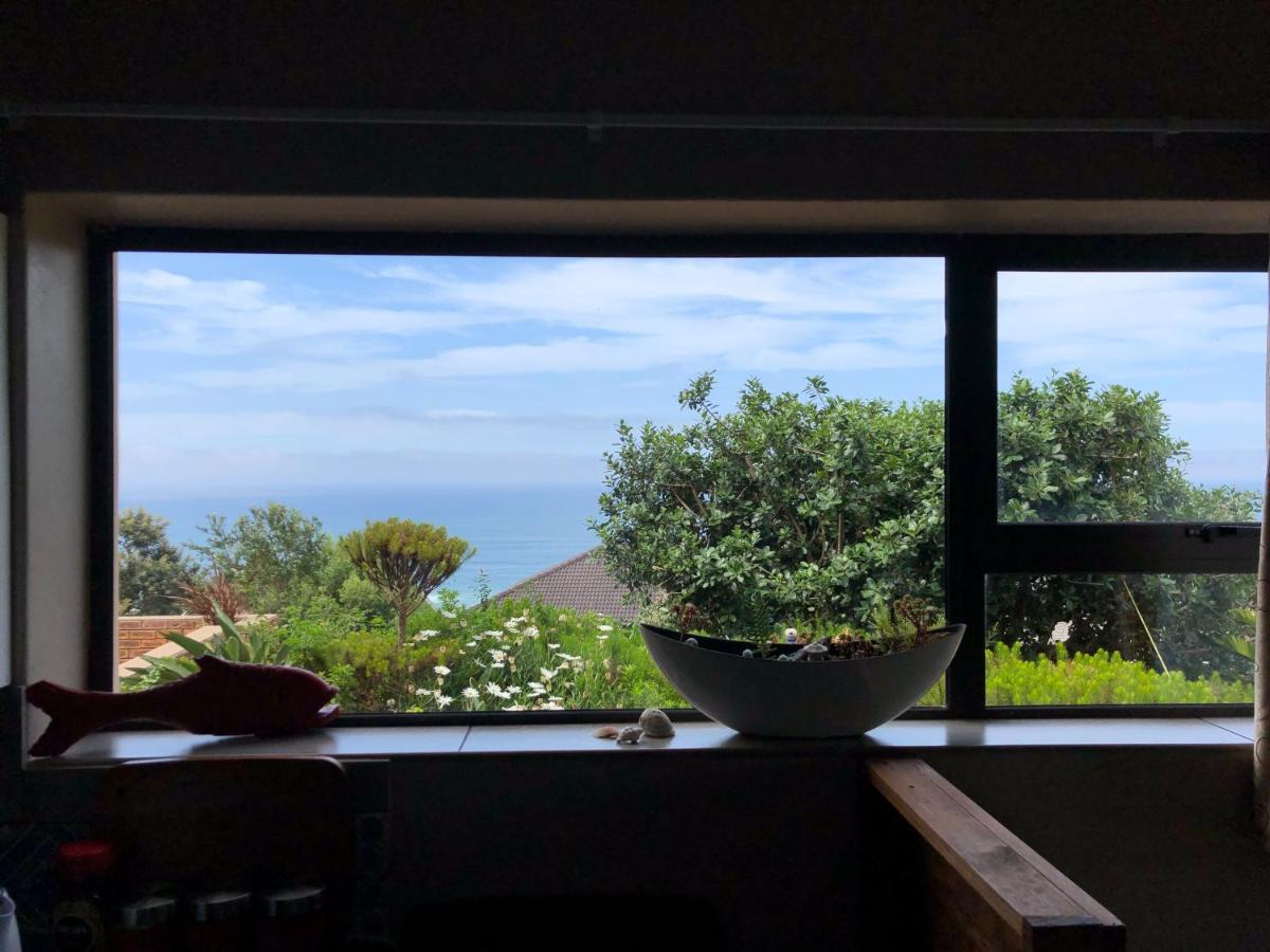 Wilderness Ocean View Cottage Eksteriør billede
