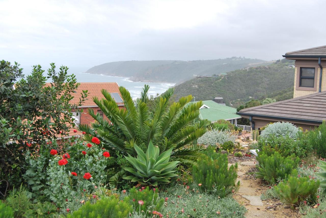 Wilderness Ocean View Cottage Eksteriør billede